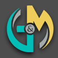 G&M Logo for online marketing training